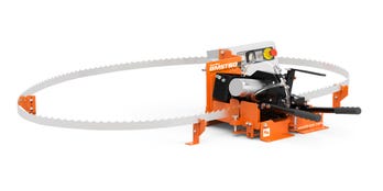 BMST50 L’affilatrice e stradatrice