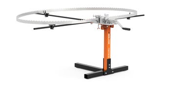 BMT100 Stradatrice  Manuale