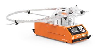 BMT300 Stradatrice Automatica