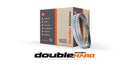DoubleHARD Lame per segatronchi - Confezione da 10 pezzi 