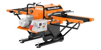Rifilatrice EG100