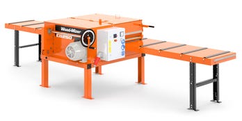Rifilatrice EG250