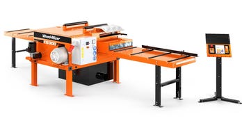 Rifilatrice EG300