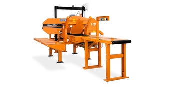 Refendino Orizzontale HR110