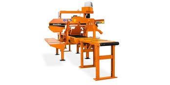 Refendino Orizzontale HR115