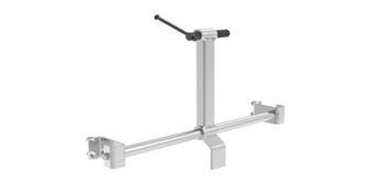 Pinza bloccaggio tronco per LT15START/LT15