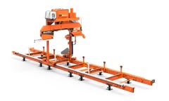 Segatronchi a batteria LT15CLASSIC WIDE