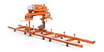 Segatronchi a batteria LT15CLASSIC WIDE