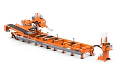 Segatronchi LT70 HEAVY DUTY