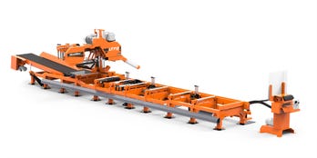 Segatronchi LT70 HEAVY DUTY