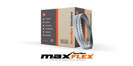 MaxFLEX Lame per segatronchi - Confezione da 10 pezzi