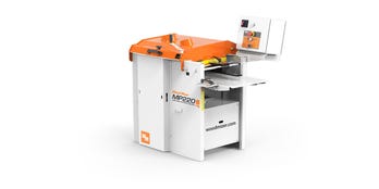 Scorniciatrice / Piallatrice / Sega Circolare MP220