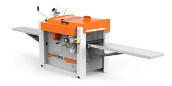 Piallatrice / Scorniciatrice MP260