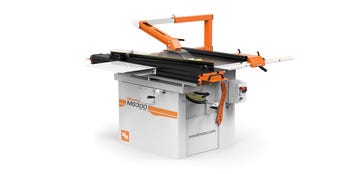 Squadratrice MS300