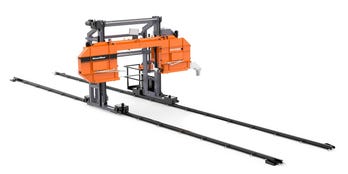 Industriale segatronchi WM1000