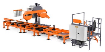 Segatronchi WM3500
