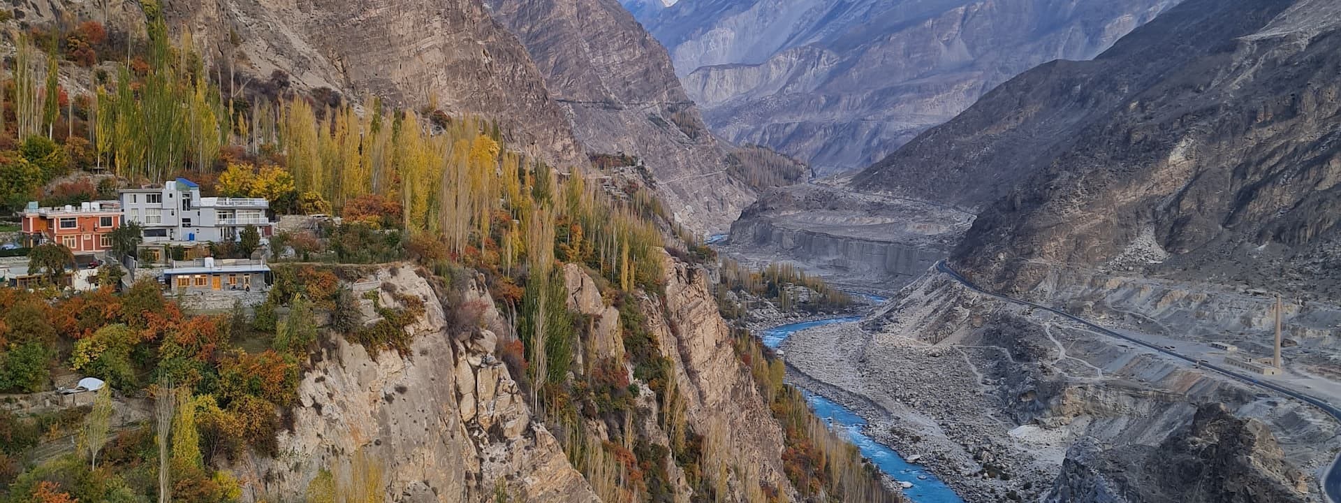 Le segatronchi Wood-Mizer aiutano a promuovere la crescita e l'emancipazione femminile in Pakistan