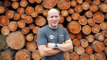WM1000 in Denmark_Thomas Andersen