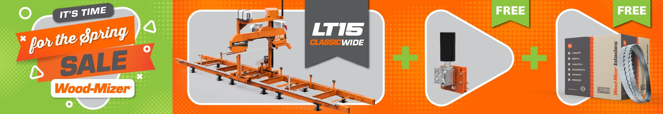 LT15CLASSIC WIDE Sale